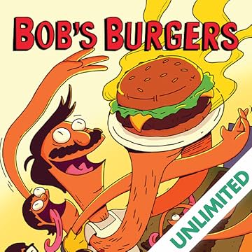 Bob's Burgers